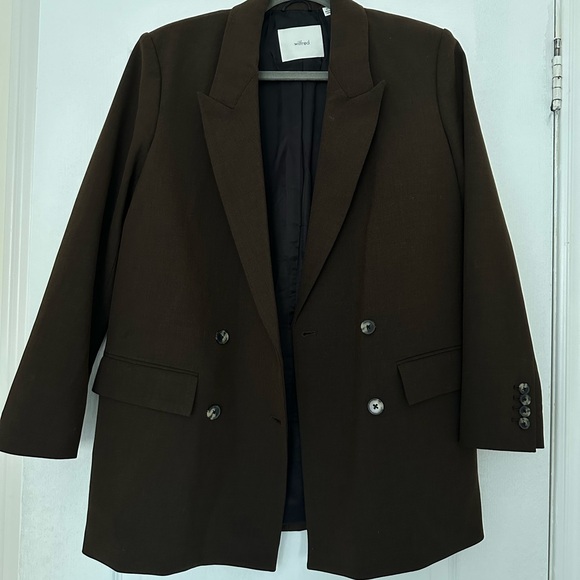 Aritiza Wilfred Blazer - Picture 1 of 1